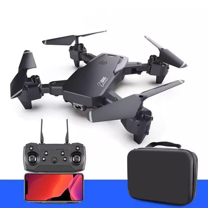 image-Four axis aircraft for aerial photography