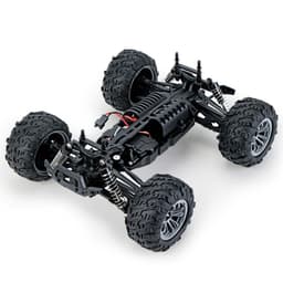 image-The new four-wheel drive high-speed car 1:16 full-scale off-road remote control car four-wheel drive racing