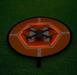 image-Universal Drone Portable Apron For Dji Mavic Air 2 Mini Wizard 432