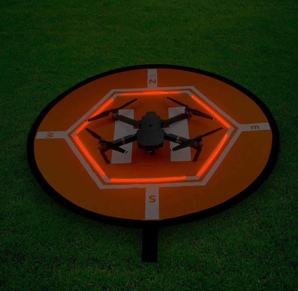 image-Universal Drone Portable Apron For Dji Mavic Air 2 Mini Wizard 432