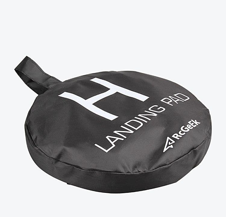 image-Universal Drone Portable Apron For Dji Mavic Air 2 Mini Wizard 432