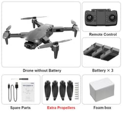 image-Professional Aerial Remote ControlAircraft