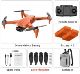 image-Professional Aerial Remote ControlAircraft