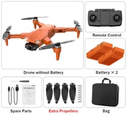 image-Professional Aerial Remote ControlAircraft