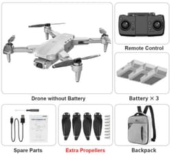 image-Professional Aerial Remote ControlAircraft