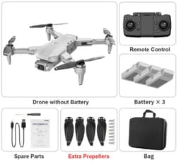 image-Professional Aerial Remote ControlAircraft