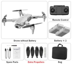 image-Professional Aerial Remote ControlAircraft