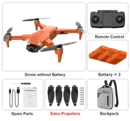 image-Professional Aerial Remote ControlAircraft