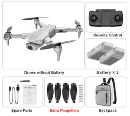 image-Professional Aerial Remote ControlAircraft