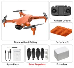 image-Professional Aerial Remote ControlAircraft