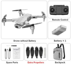 image-Professional Aerial Remote ControlAircraft