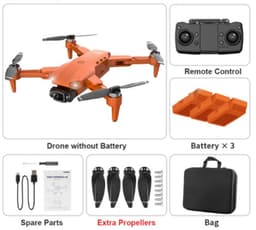 image-Professional Aerial Remote ControlAircraft
