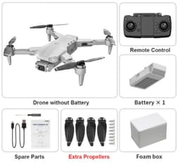 image-Professional Aerial Remote ControlAircraft