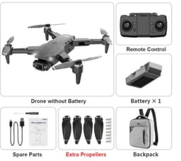 image-Professional Aerial Remote ControlAircraft