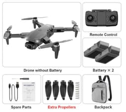 image-Professional Aerial Remote ControlAircraft