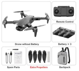 image-Professional Aerial Remote ControlAircraft