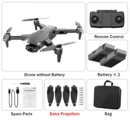 image-Professional Aerial Remote ControlAircraft