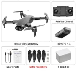image-Professional Aerial Remote ControlAircraft