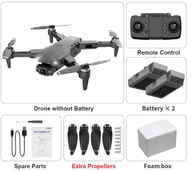 image-Professional Aerial Remote ControlAircraft