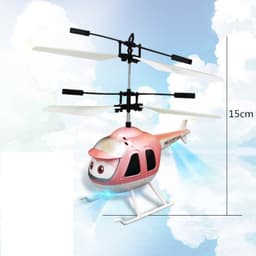 image-Remote Control Small Aircraft, Induction Aircraft, Suspension Aircraft
