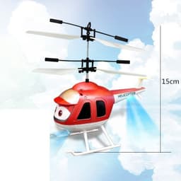 image-Remote Control Small Aircraft, Induction Aircraft, Suspension Aircraft
