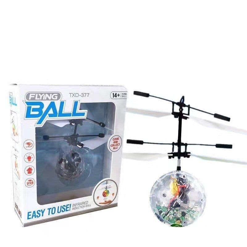 image-Remote Control Small Aircraft, Induction Aircraft, Suspension Aircraft
