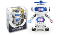image-Dance Robot