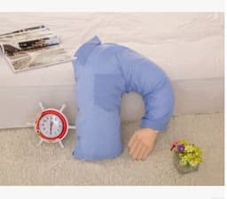 image-Boyfriend Pillow