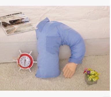 image-Boyfriend Pillow