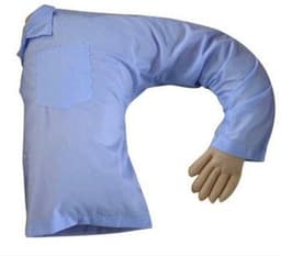 image-Boyfriend Pillow