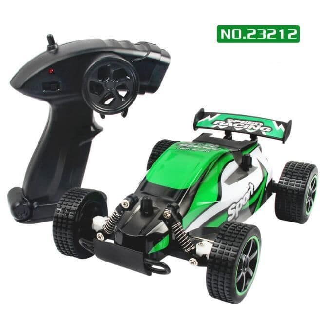 image-Remote Control Toy Off-Road Drift Climbing Car Toy Car Model