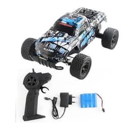 image-Remote Control Toy Off-Road Drift Climbing Car Toy Car Model