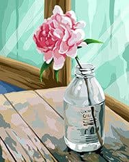 image-40*50cm DIY Oil Painting Home Decoration Painting