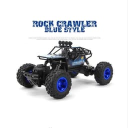 image-4WD RC Cars Updated Version 2.4G Radio Control RC Cars Toys Buggy High Speed Trucks Off-Road Trucks Toys For Children