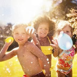 image-111Pcs Funny Water Balloons Toys Magic Summer Beach Party Outdoor