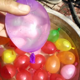 image-111Pcs Funny Water Balloons Toys Magic Summer Beach Party Outdoor