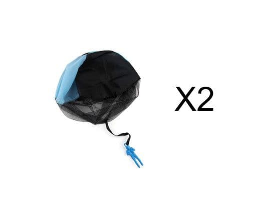 image-Hand Throwing Mini Soldier Camouflag Parachute Funny Toy Kid Outdoor Game Educational Fly Parachute Sport For Parent Child Toys
