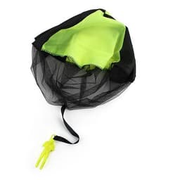 image-Hand Throwing Mini Soldier Camouflag Parachute Funny Toy Kid Outdoor Game Educational Fly Parachute Sport For Parent Child Toys