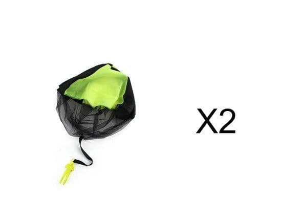 image-Hand Throwing Mini Soldier Camouflag Parachute Funny Toy Kid Outdoor Game Educational Fly Parachute Sport For Parent Child Toys