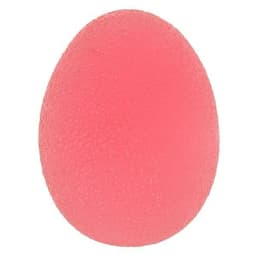image-Hands Expander Silicone Egg Massage Hand Expander Gripper Strengths Stress Relief Ball Forearm Finger Exercise Equipment 4 Color