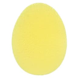 image-Hands Expander Silicone Egg Massage Hand Expander Gripper Strengths Stress Relief Ball Forearm Finger Exercise Equipment 4 Color