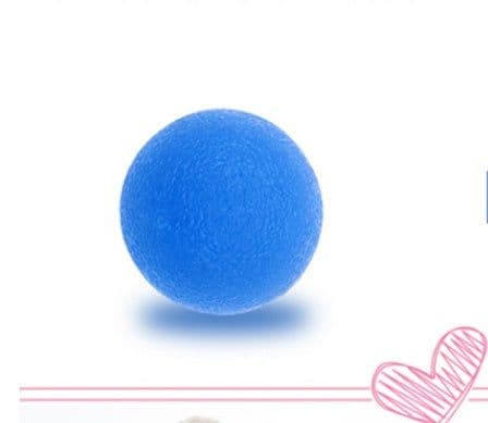 image-Hands Expander Silicone Egg Massage Hand Expander Gripper Strengths Stress Relief Ball Forearm Finger Exercise Equipment 4 Color