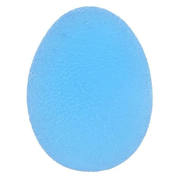 image-Hands Expander Silicone Egg Massage Hand Expander Gripper Strengths Stress Relief Ball Forearm Finger Exercise Equipment 4 Color