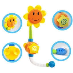 image-Newest plastic divers water pipes bath toy for kids