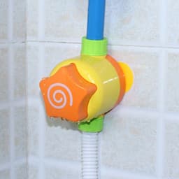 image-Newest plastic divers water pipes bath toy for kids