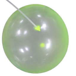 image-Air Filled Water Bubble Balloon Children Outdoor Toys Party Gift