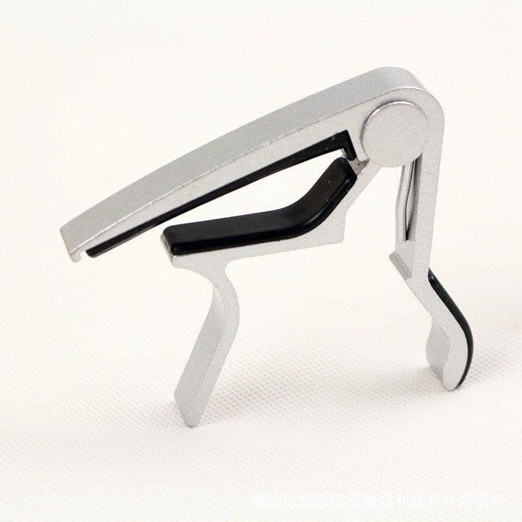 image-Guitar Jaw Capo Clamp