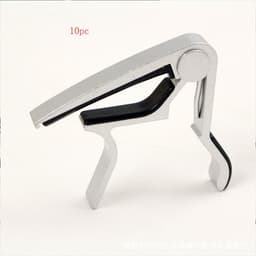 image-Guitar Jaw Capo Clamp