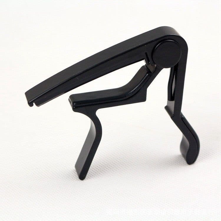 image-Guitar Jaw Capo Clamp