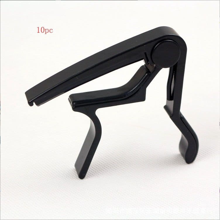 image-Guitar Jaw Capo Clamp